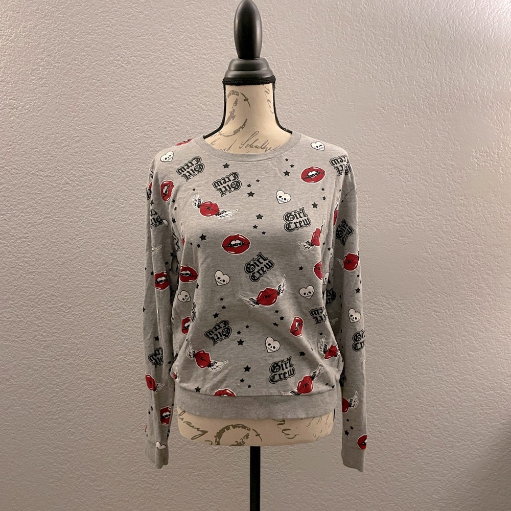 H&M (light-weight) Sweatshirt